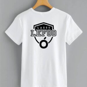 LefOó Mecrê Tees