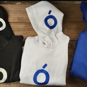 LefOó Mecrê Tees (Copy)