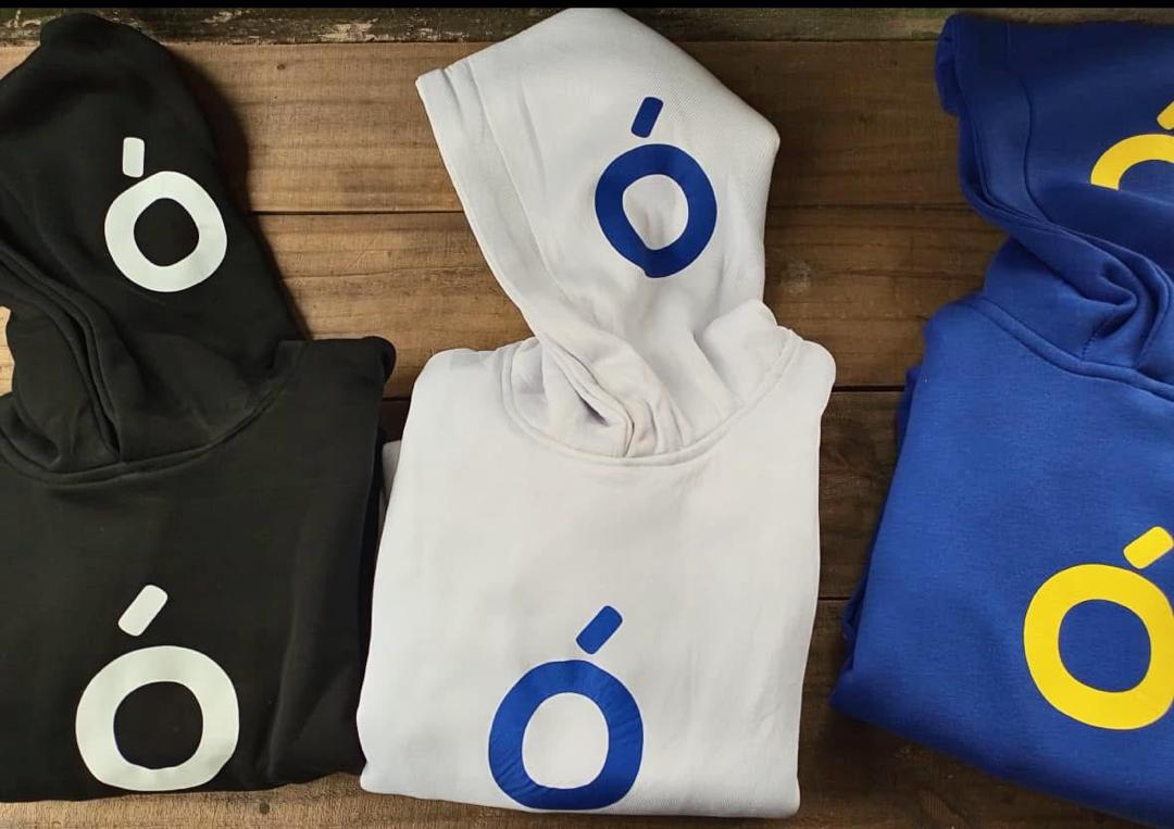 LefOó Mecrê Tees (Copy)